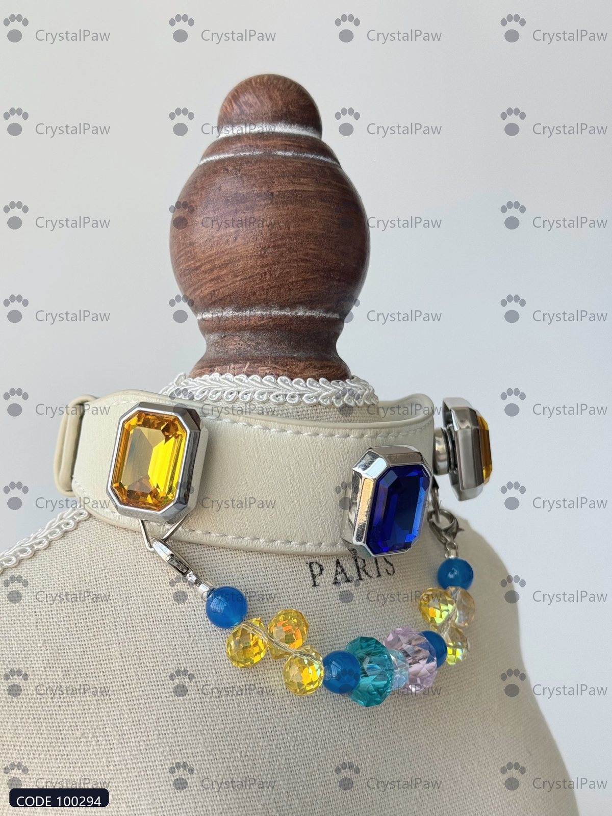 CrystalPaw 100294 2