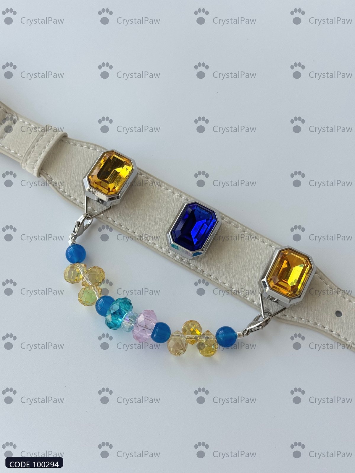 CrystalPaw 100294 3