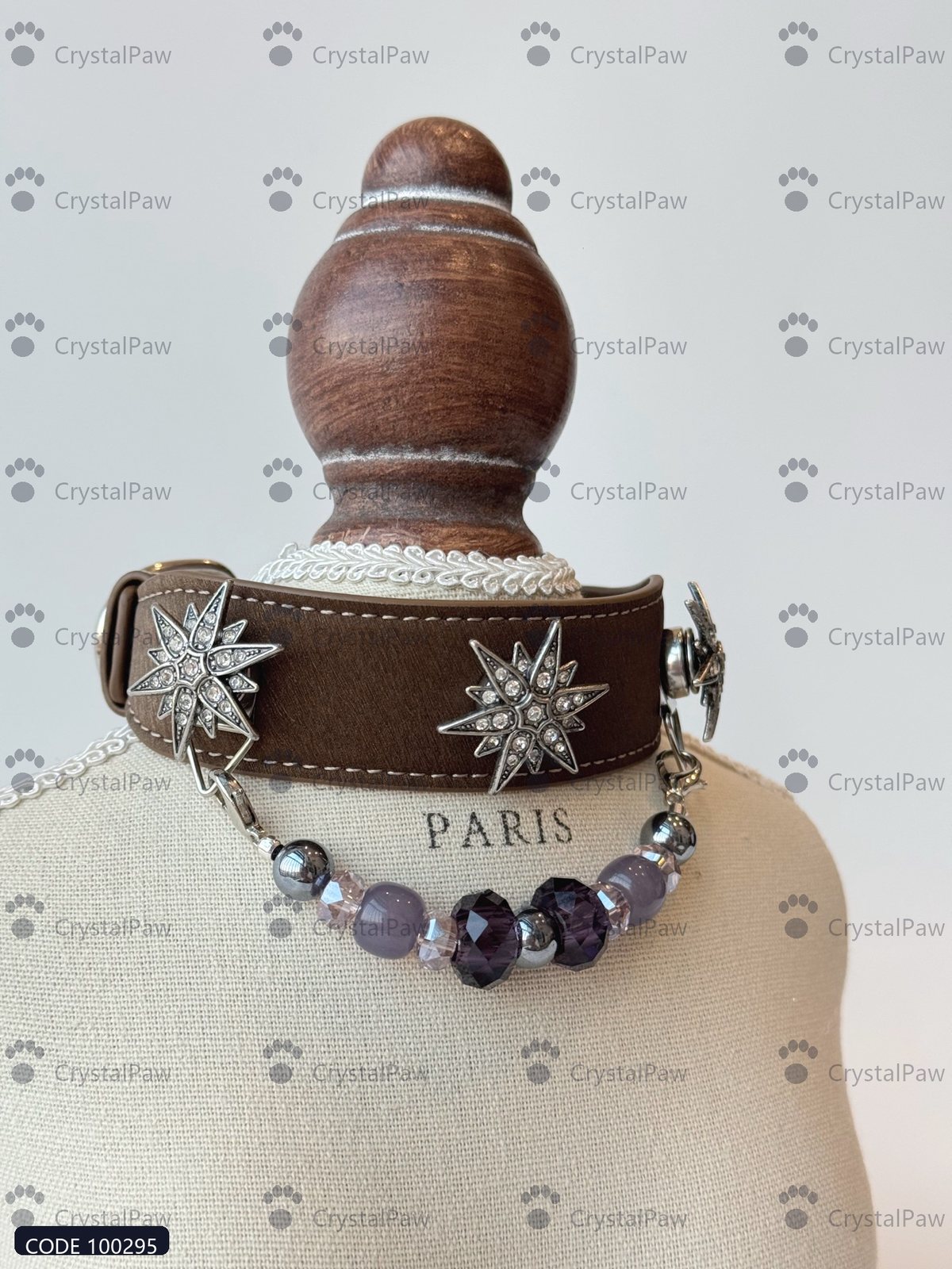 CrystalPaw 100295 2