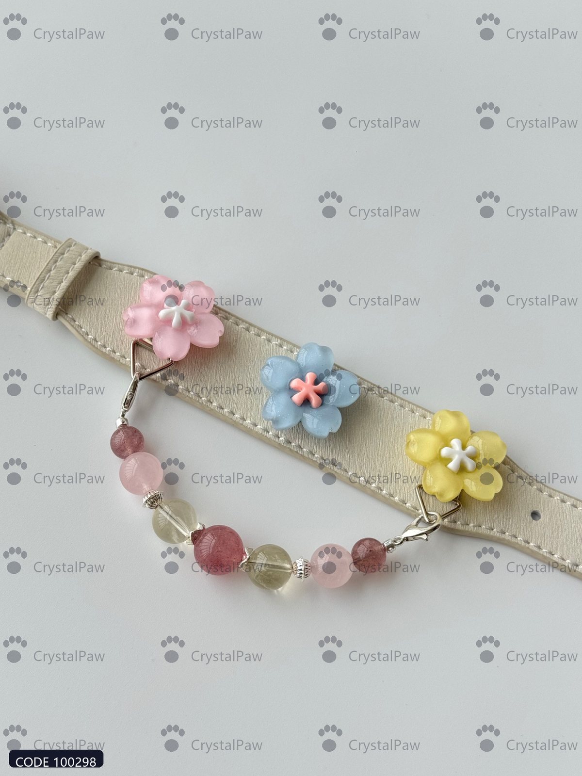 CrystalPaw 100298 3