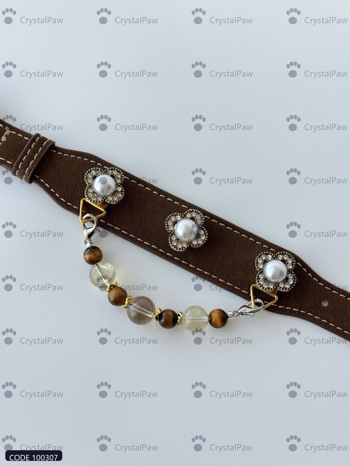 CrystalPaw 100307 1