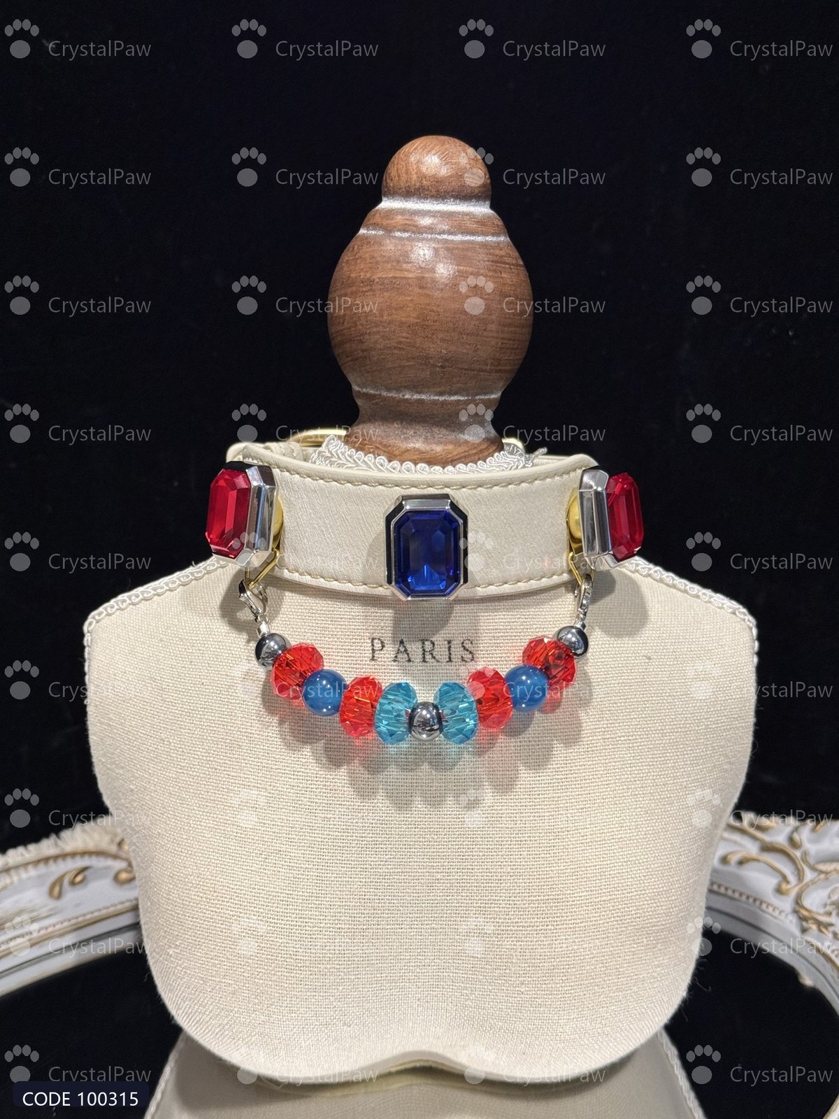 CrystalPaw 100315 1