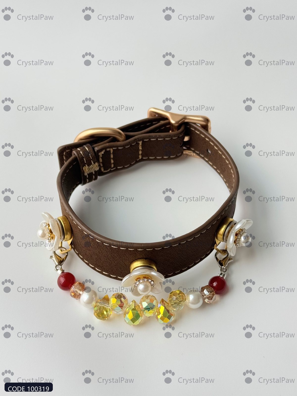CrystalPaw 100319 3