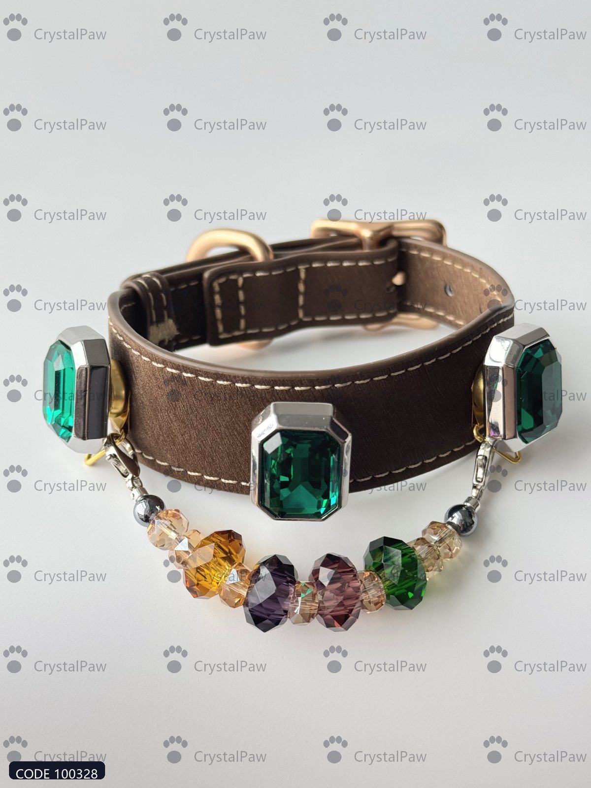 CrystalPaw 100328 3