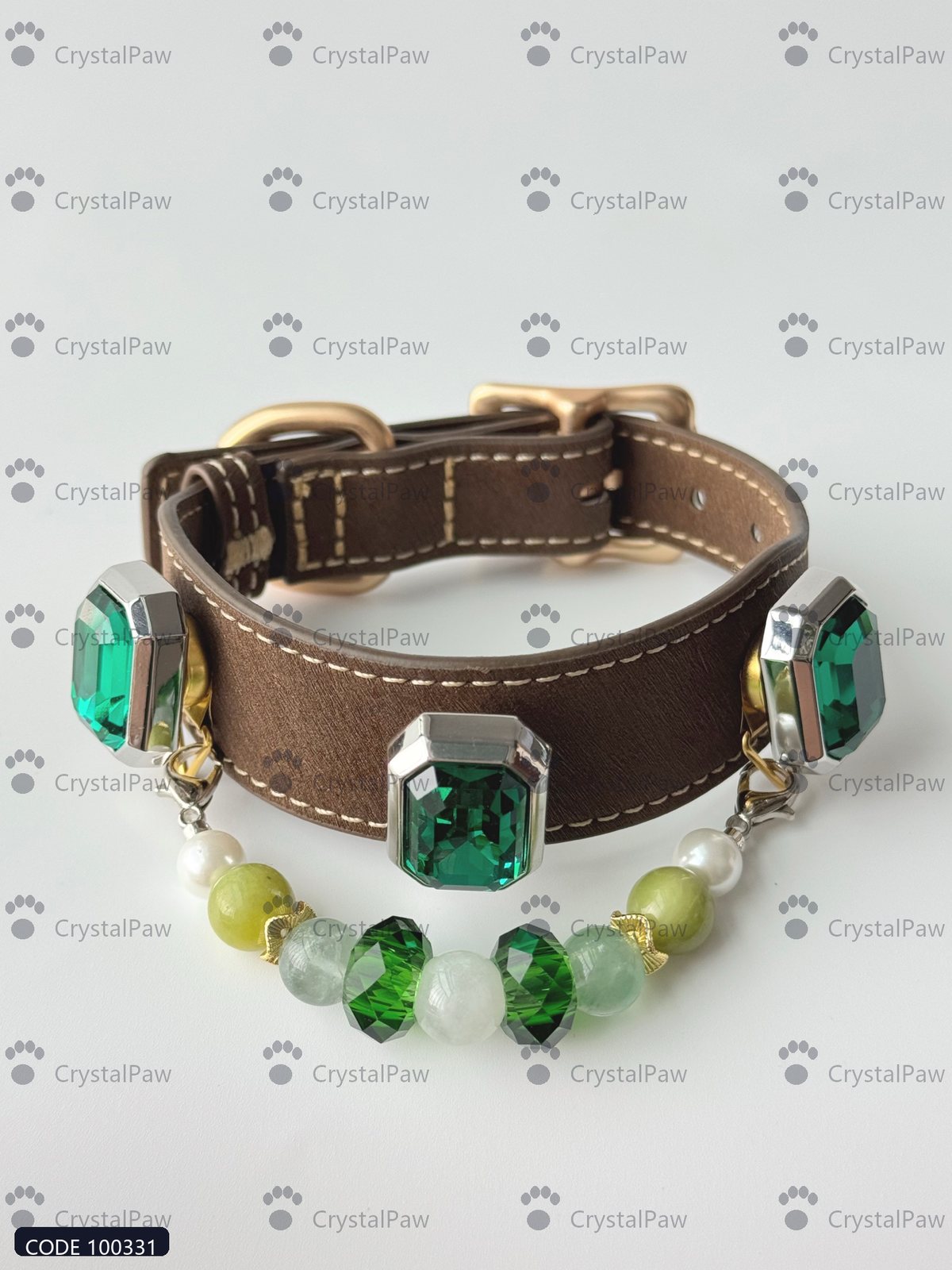 CrystalPaw 100331 3