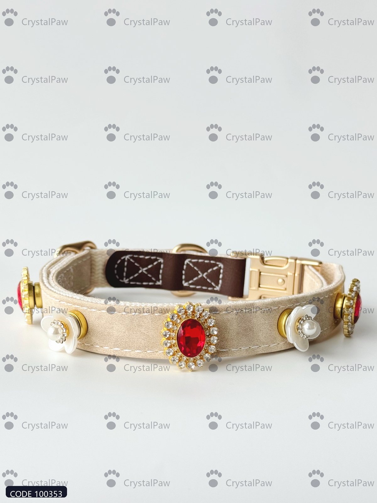 CrystalPaw 100353 5
