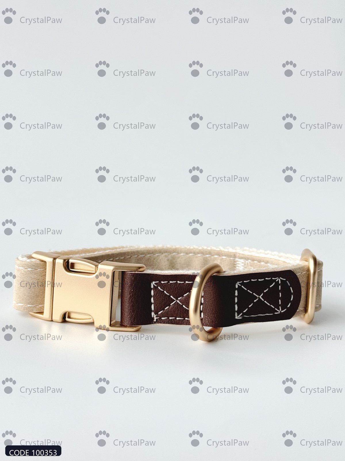 CrystalPaw 100353 7