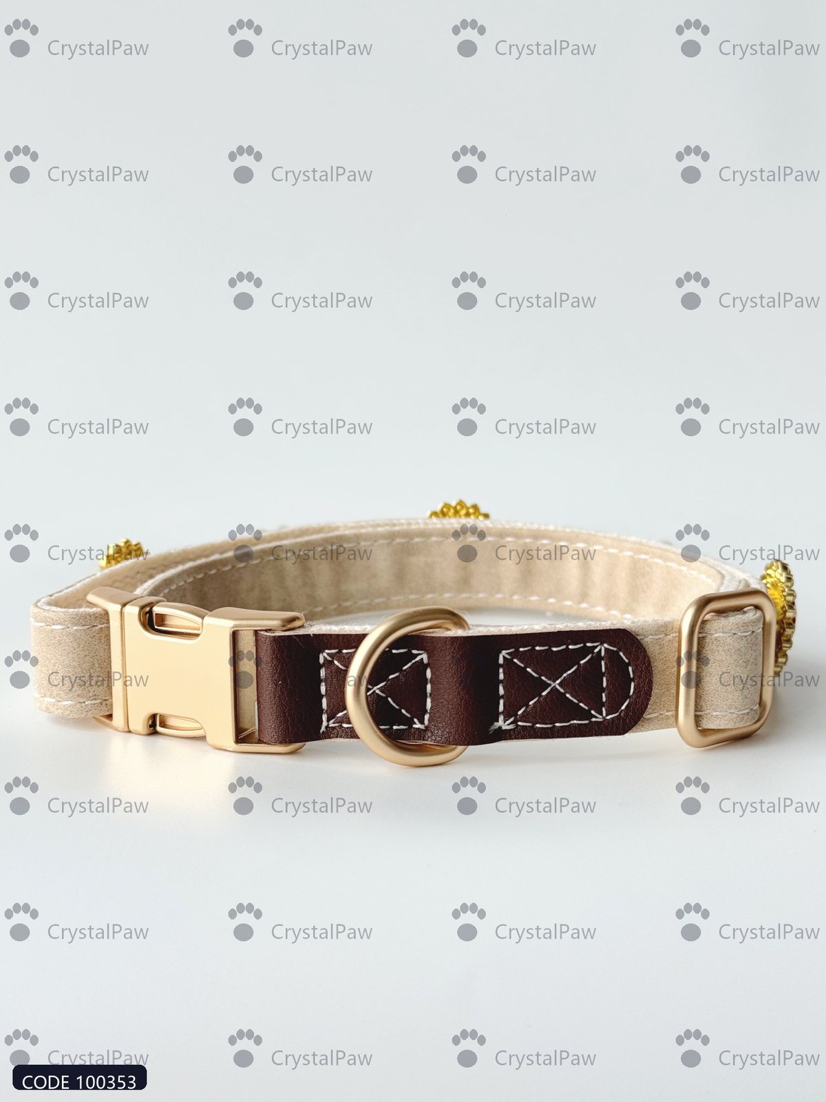 CrystalPaw 100353 8