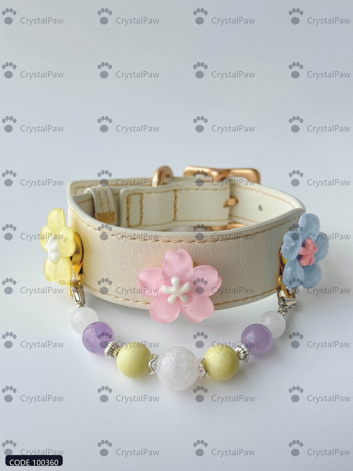 CrystalPaw 100360 3