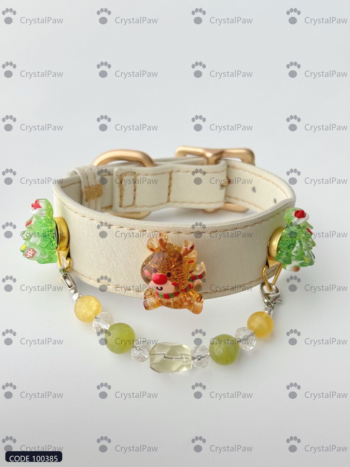 CrystalPaw 100385 3
