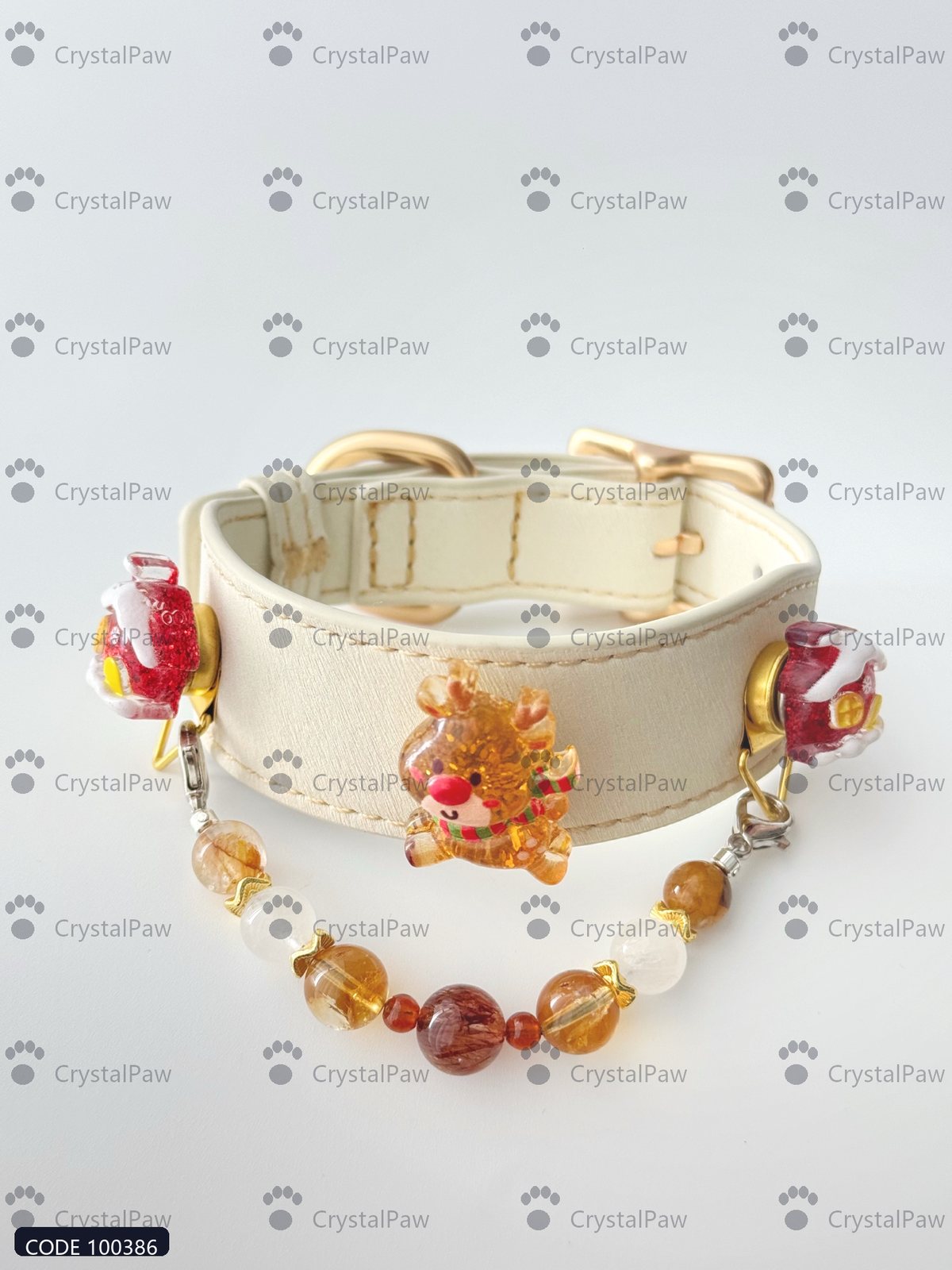 CrystalPaw 100386 3