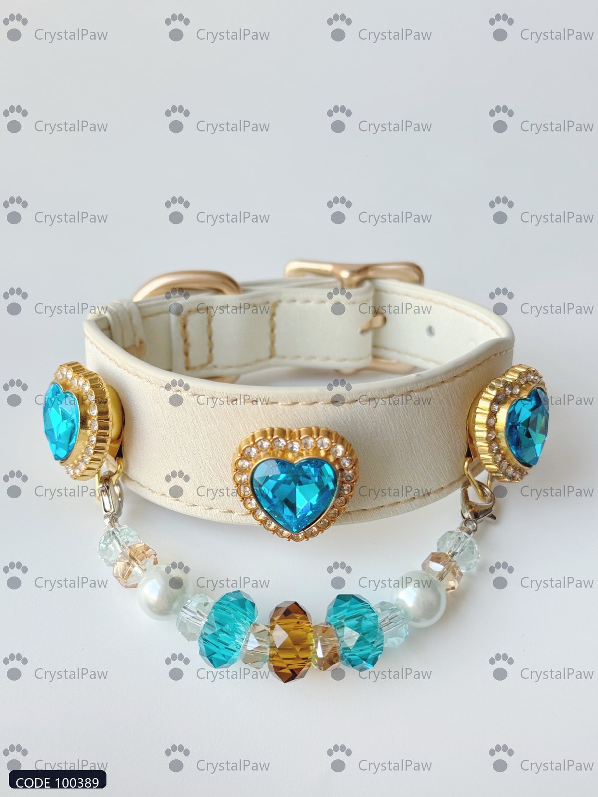 CrystalPaw 100389 3